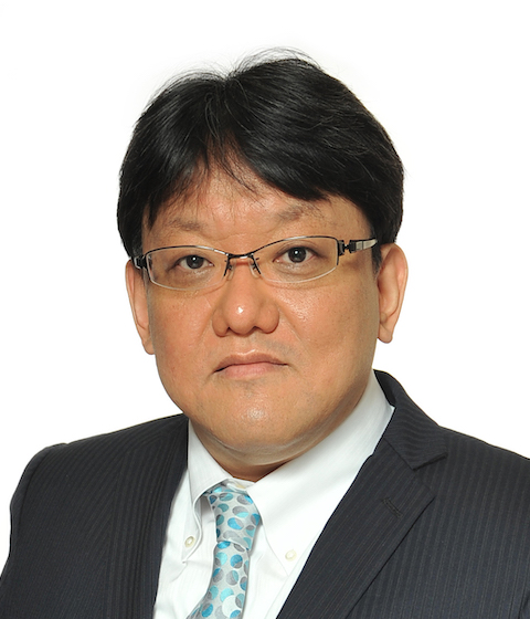 金髙弘恭